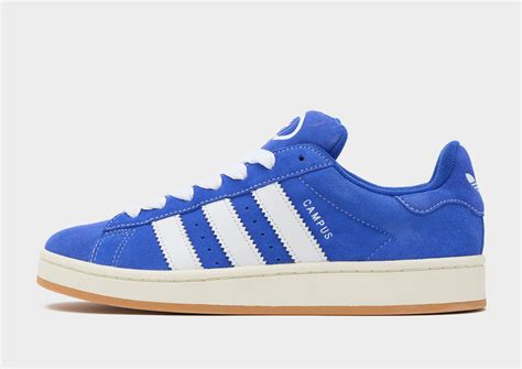 adidas campus blau herren schuhe|Adidas campus 00s jeans.